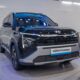 Hyundai Tampilkan Lebih Dekat Desain NEIRA, Prototipe SUV Listrik 7-Seater untuk Indonesia