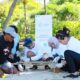PIS Restorasi Terumbu Karang di Bali Barat, Libatkan Masyarakat Pesisir dan Edukasi Anak