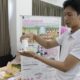 Mahasiswa ITS Rancang Interior Panti Asuhan untuk Dukung Kreativitas Balita