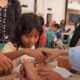 UK Petra dan KUB Genarta Kenalkan Edukit Batik Ramah Lingkungan untuk Anak-anak di Kampung Dolly