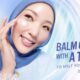 Wardah Luncurkan Cleansing Balm dengan Zero-Mess Twist Packaging Pertama di Indonesia