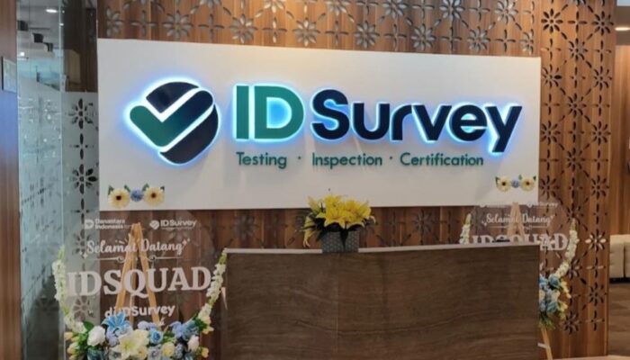 IDSurvey Perkuat Transformasi Bisnis Usai Catat Kinerja Positif Semester I 2026