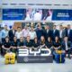 Kunjungan Chairman BYD Global Tegaskan Komitmen Jangka Panjang di Indonesia