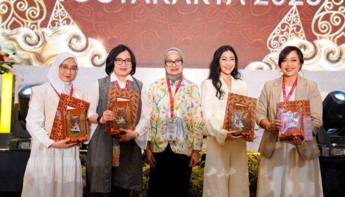 Tiga Studi Klinis Soroti Potensi Microbiome untuk Kulit Sensitif hingga Pemulihan Pascalaser