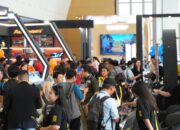 GIIAS Surabaya 2026 Hadir Lebih Besar, Tambah Area Pameran dan Merek Otomotif