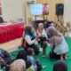 IDSurvey Perkuat Pencegahan Stunting Berbasis Keluarga dan Komunitas di Bidara Cina