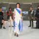 Lewat Fashion, Mahasiswa UK Petra Angkat Isu Budaya hingga Deforestasi