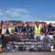 InJourney Airports Kirim 300 Kg Bantuan Gempa NTT melalui Bandara Juanda