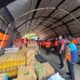 IDSurvey Group Salurkan 2,4 Ton Bantuan Gempa NTT melalui BNPB