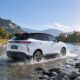 LEPAS E4 EV Tawarkan Jarak Tempuh Lebih dari 600 Km, Charging 30-80 Persen Sekitar 20 Menit