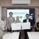 Nilam Aceh Dikaji Jadi Kandidat Bahan Aktif Kosmetik, ParagonCorp Gandeng ARC USK