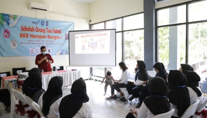 Apresiasi Langkah Pemkot Surabaya, Pegiat Anak Dorong SPARTA Perkuat Pencegahan Kekerasan dari Tingkat RT