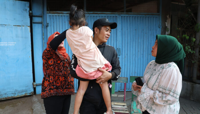 Luruskan Informasi di Medsos Soal Tuduhan Eksploitasi, DP3A-PPKB Surabaya: Anak Dalam Pengasuhan Baik dan Bersekolah
