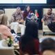 Pemkot Surabaya Gandeng Western Sydney University, Mahasiswa Australia Turun Dampingi Warga