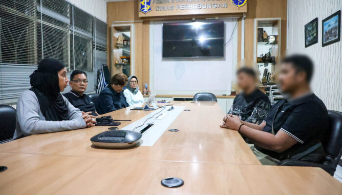 Janji Masuk Kerja Berujung Penipuan, Oknum Dishub dan Satpol PP Dipecat