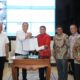 Wali Kota Eri Minta Direksi PAM Surya Sembada Percepat Aliran Air Bersih hingga ke Kampung