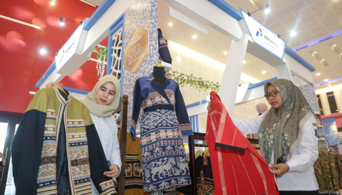 Pemkot Surabaya Tutup Surabaya Great Expo 2026, Catat Perputaran Ekonomi Mencapai Rp7,75 Miliar