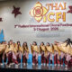 Paduan Suara One Voice Spensabaya Harumkan Surabaya, Raih Empat Penghargaan di Thailand
