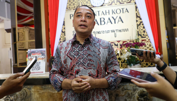 Respons Kasus Kekerasan Anak, Pemkot Surabaya Tutup Panti Asuhan Tak Berizin dan Siapkan Rumah Aman