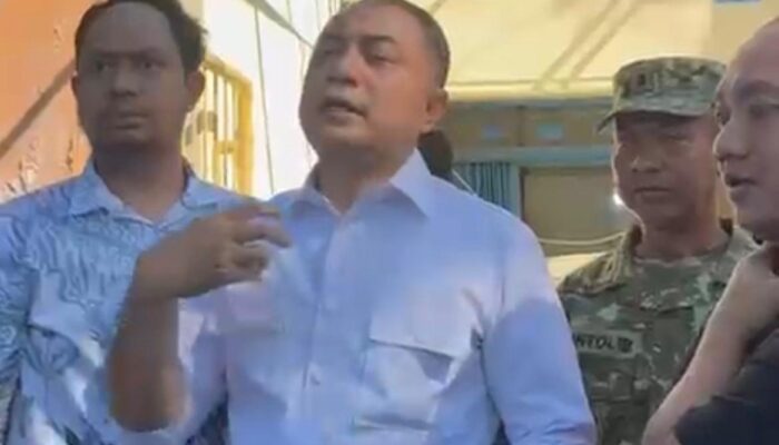 Pemkot Surabaya Perkuat Peran Satgas Anti Premanisme, Warga Diminta Tak Takut Melapor