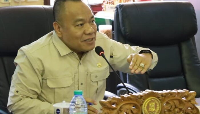Refleksi Hari Kemanusiaan Sedunia, DPRD Surabaya Soroti Implementasi Perda Hunian Layak