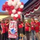 Lomba Hias Rumah Semarakkan HUT ke-81 RI, Warga Taman Boston Perkuat Kebersamaan