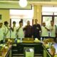 DPRD Surabaya Ajak Warga Kibarkan Merah Putih Sepanjang Agustus, Tolak Ajakan Bendera Setengah Tiang