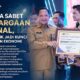 Raih Dua Penghargaan Nasional, Surabaya Buktikan Satu Data NIK Pacu Pertumbuhan Ekonomi