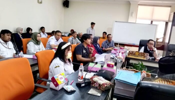 Akses Pekerjaan hingga Fasilitas Gedung Masih Kurang, DPRD Surabaya Kebut Perda Disabilitas