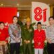 inDrive Hargai Jasa Veteran Lewat Dukungan Mobilitas pada HUT ke-81 RI