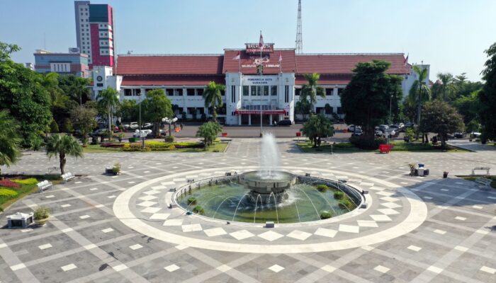 Pemkot Surabaya Siapkan Perwali Perda 4/2026 untuk Wujudkan Hunian Layak dan Nyaman