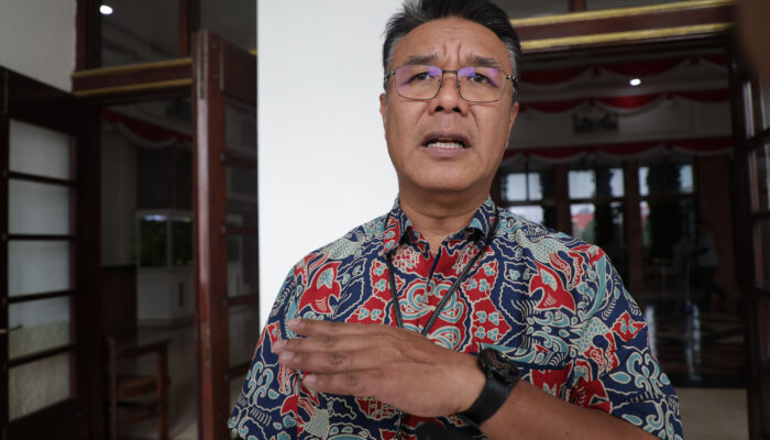 Pemkot Surabaya Beri Insentif Rp300 Ribu bagi Warga yang Rekam Aksi Pencurian Fasum
