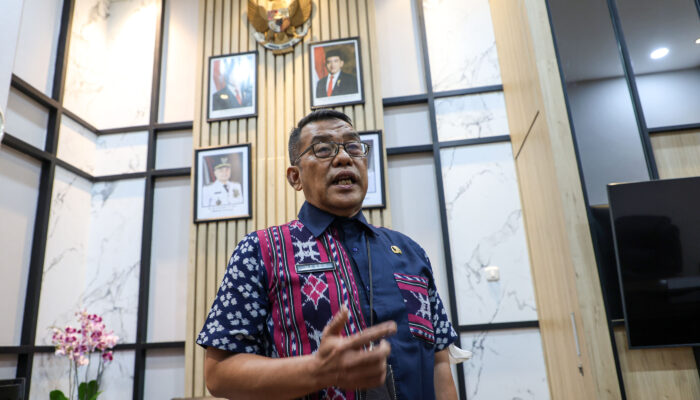 Surabaya Perkuat Sektor MICE, Peserta Pertemuan Ditawarkan Paket Wisata hingga City Tour