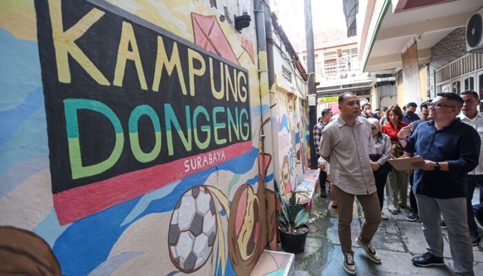 Siapkan Wilayah Anda, Lomba Kampung Pancasila Siap Digelar September 2026