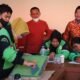 Pemkot Surabaya Perkuat Perlindungan dan Pemberdayaan Ojol Perempuan