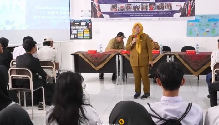 Perluas Akses Pendidikan Kesetaraan, Dispendik Surabaya Sediakan 26 Titik Belajar Paket