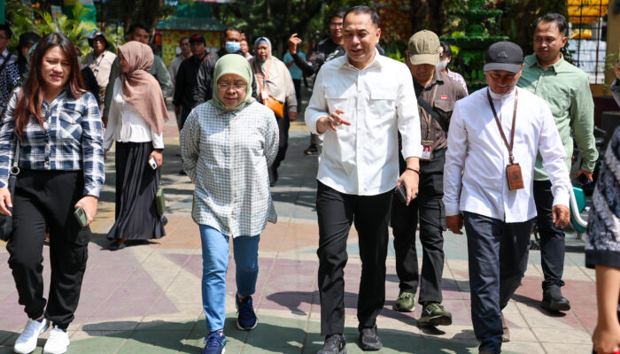 Wali Kota Eri Tekankan Akuntabilitas Calon Dirut KBS, Audit Independen Jadi Pengawasan