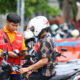 Pekan QRIS Nasional 2026, Pemkot Surabaya Hadirkan Tarif Parkir Rp810