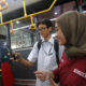 HUT ke-81 RI, Naik Transportasi Publik di Surabaya Cuma Rp81 Mulai 11 Agustus